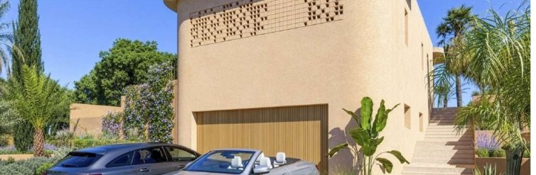 House · New Build - La Marina · Alicante · Spain