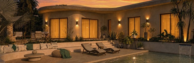 House · New Build - La Marina · Alicante · Spain