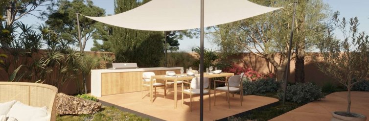 House · New Build - La Marina · Alicante · Spain
