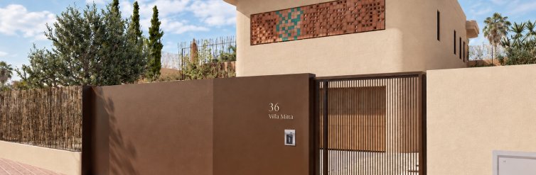 House · New Build - La Marina · Alicante · Spain