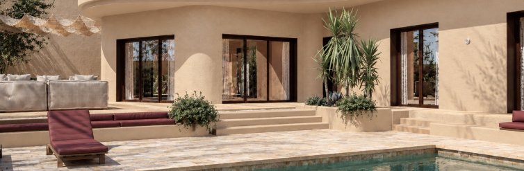 House · New Build - La Marina · Alicante · Spain