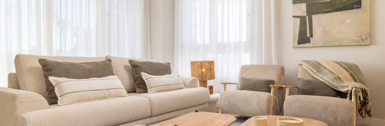 Apartment · New Build - Calpe · Alicante · Spain