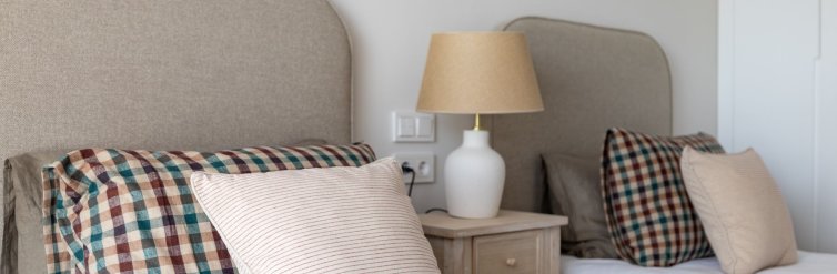 Apartment · New Build - Calpe · Alicante · Spain