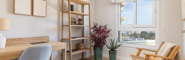 Apartment · New Build - Calpe · Alicante · Spain