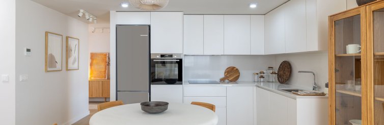 Apartment · New Build - Calpe · Alicante · Spain