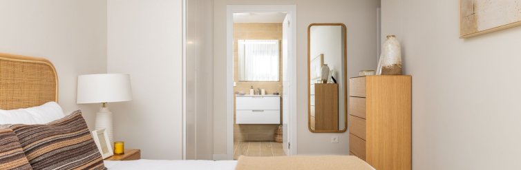 Apartment · New Build - Calpe · Alicante · Spain