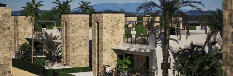 House · New Build - Camposol Golf · Murcia · Spain