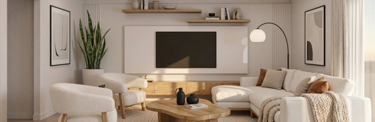 House · New Build - Camposol Golf · Murcia · Spain