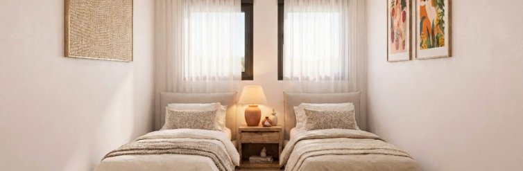 House · New Build - Camposol Golf · Murcia · Spain