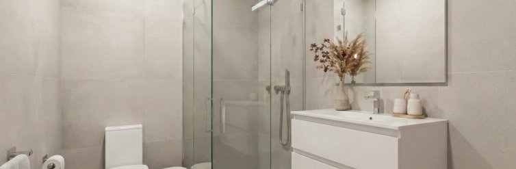 House · New Build - Camposol Golf · Murcia · Spain