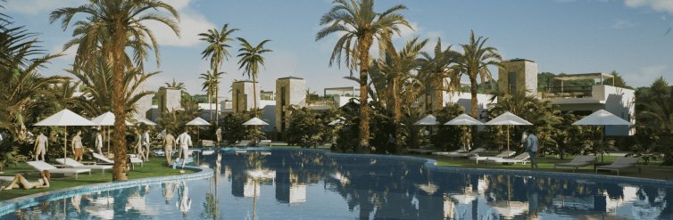 House · New Build - Camposol Golf · Murcia · Spain
