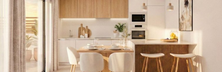 House · New Build - Camposol Golf · Murcia · Spain