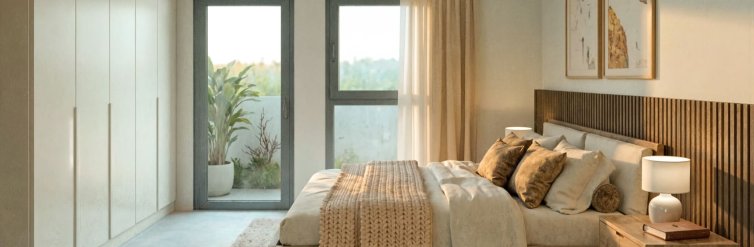 House · New Build - Camposol Golf · Murcia · Spain