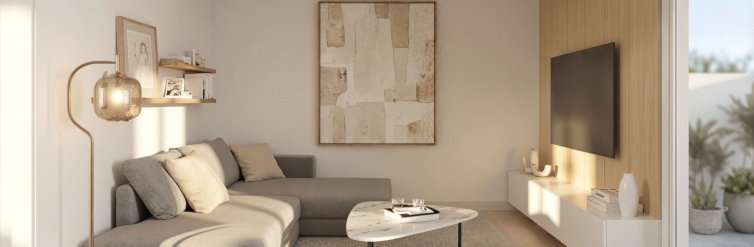 House · New Build - Camposol Golf · Murcia · Spain