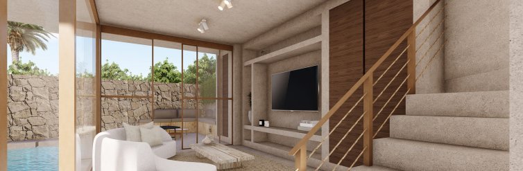 Townhouse · New Build - Formentera del Segura · Alicante · Spain