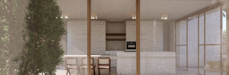 Townhouse · New Build - Formentera del Segura · Alicante · Spain
