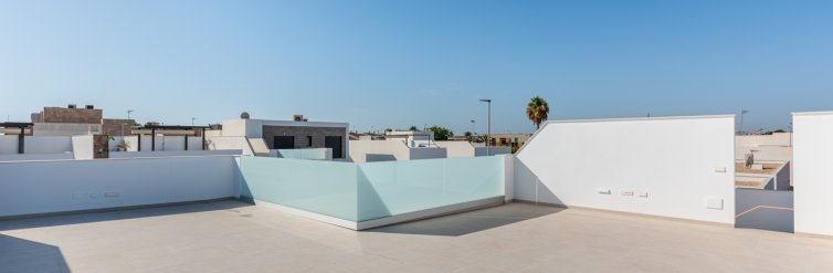 House · New Build - San Javier · Murcia · Spain
