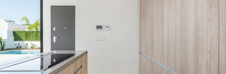 House · New Build - San Javier · Murcia · Spain