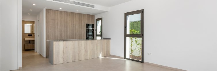 House · New Build - San Javier · Murcia · Spain