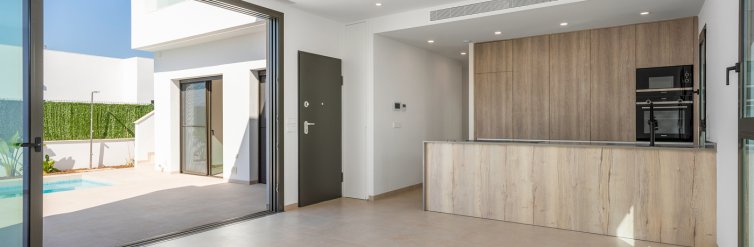 House · New Build - San Javier · Murcia · Spain