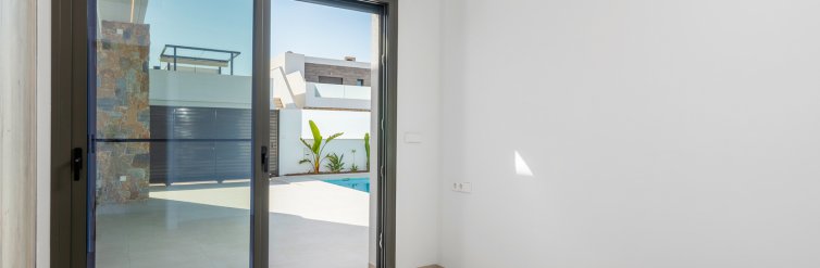 House · New Build - San Javier · Murcia · Spain