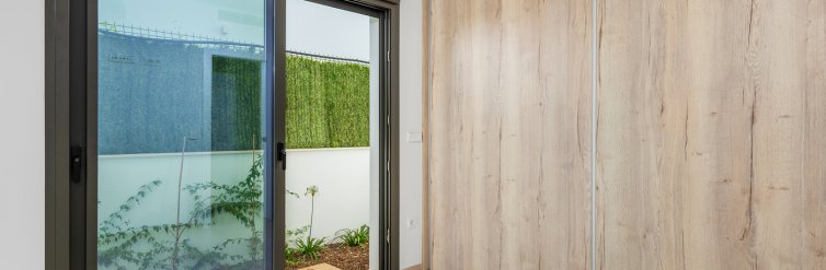 House · New Build - San Javier · Murcia · Spain
