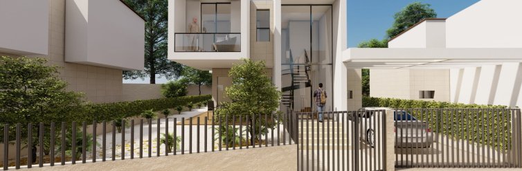 House · New Build - La Nucía · Alicante · Spain