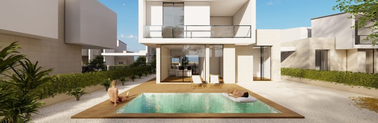 House · New Build - La Nucía · Alicante · Spain