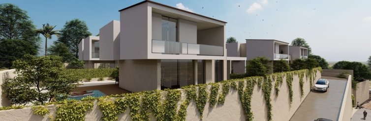 House · New Build - La Nucía · Alicante · Spain