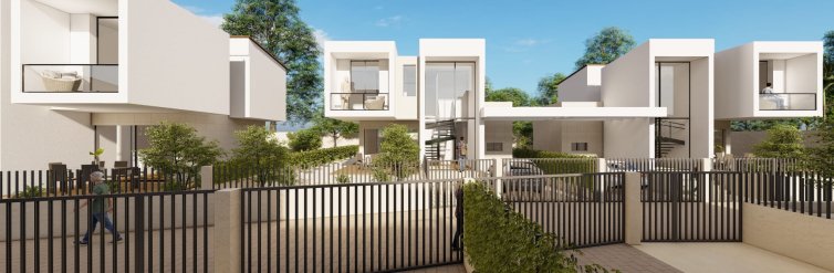 House · New Build - La Nucía · Alicante · Spain