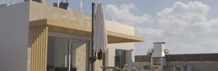 House · New Build - Polop · Alicante · Spain