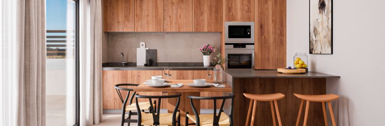 Bungalow · New Build - Fuente Alamo · Murcia · Spain