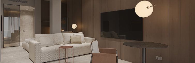 Apartment · New Build - Torrevieja · Alicante · Spain