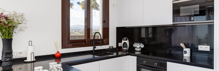 House · New Build - Finestrat · Alicante · Spain