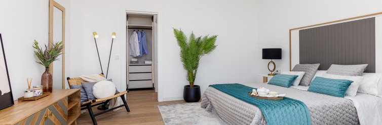 House · New Build - Finestrat · Alicante · Spain