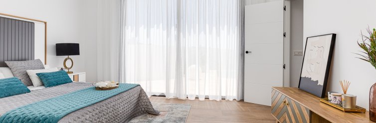 House · New Build - Finestrat · Alicante · Spain