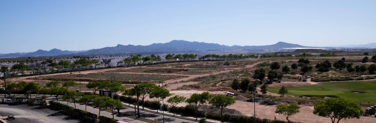 Bungalow · New Build - Condado de Alhama · Murcia · Spain