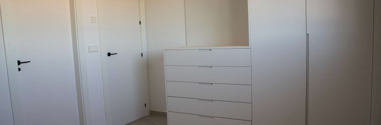 Bungalow · New Build - Condado de Alhama · Murcia · Spain