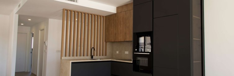 Penthouse · New Build - Condado de Alhama · Murcia · Spain