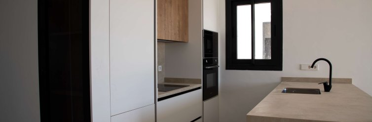 Penthouse · New Build - Condado de Alhama · Murcia · Spain