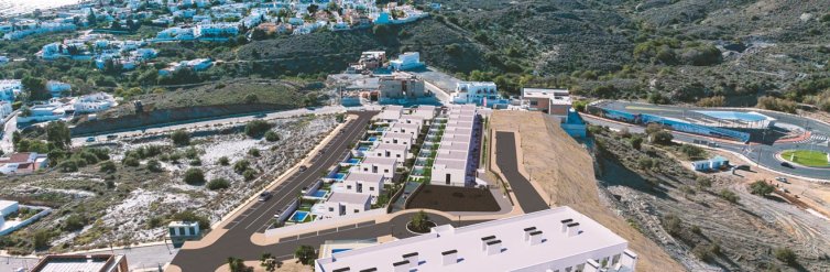 Apartment · New Build - Mojácar · Almería · Spain