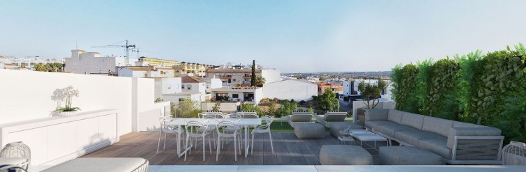 Bungalow · New Build - Benijofar · Alicante · Spain