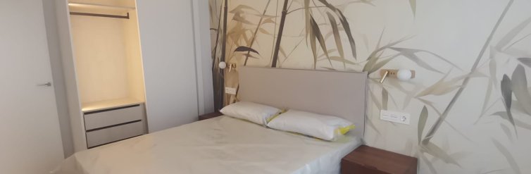 Íbúð · Nýbygging - Torrevieja · Alicante · Spánn
