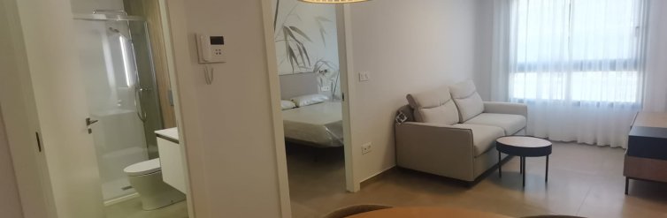 Íbúð · Nýbygging - Torrevieja · Alicante · Spánn