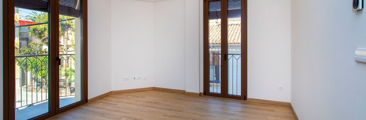 Þakíbúð · Nýbygging - Hondón de las Nieves · Alicante · Spánn
