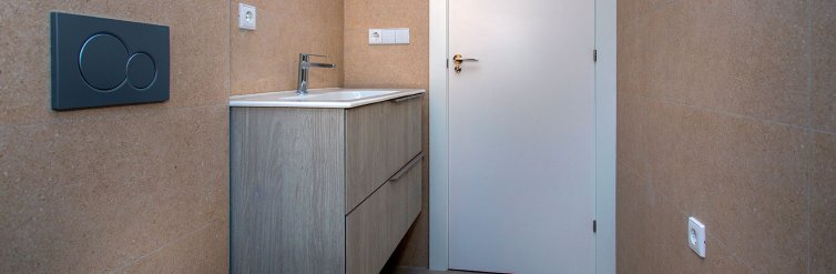 Þakíbúð · Nýbygging - Hondón de las Nieves · Alicante · Spánn
