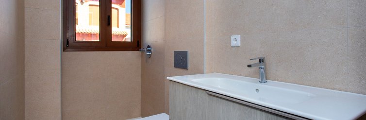 Þakíbúð · Nýbygging - Hondón de las Nieves · Alicante · Spánn