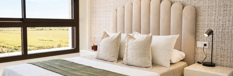 Raðhús · Nýbygging - Dolores · Alicante · Spánn