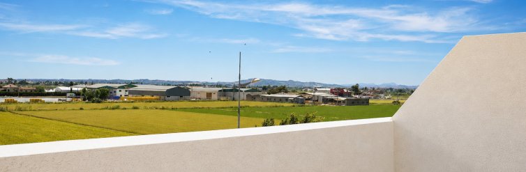 Raðhús · Nýbygging - Dolores · Alicante · Spánn