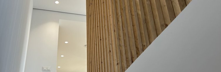 Hús · Nýbygging - Finestrat · Alicante · Spánn